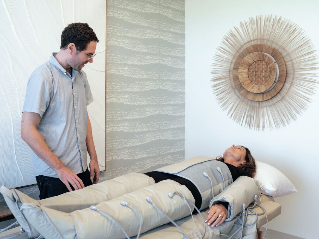 selah center therapies