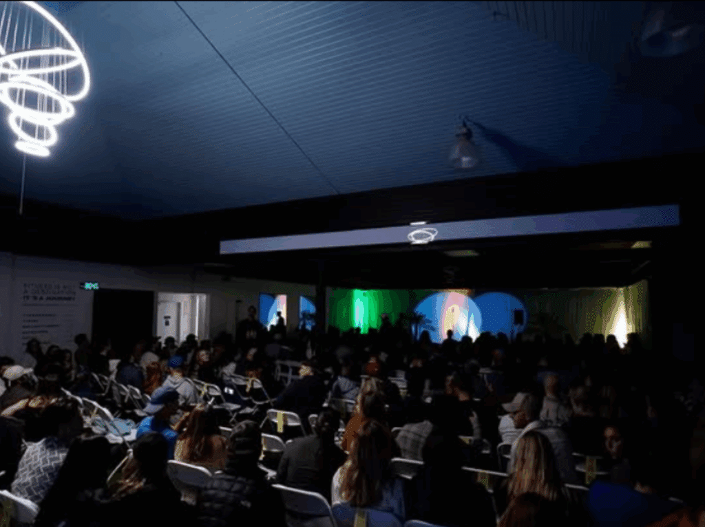 Comedy Show in Pacific Beach (Firehouse PB)