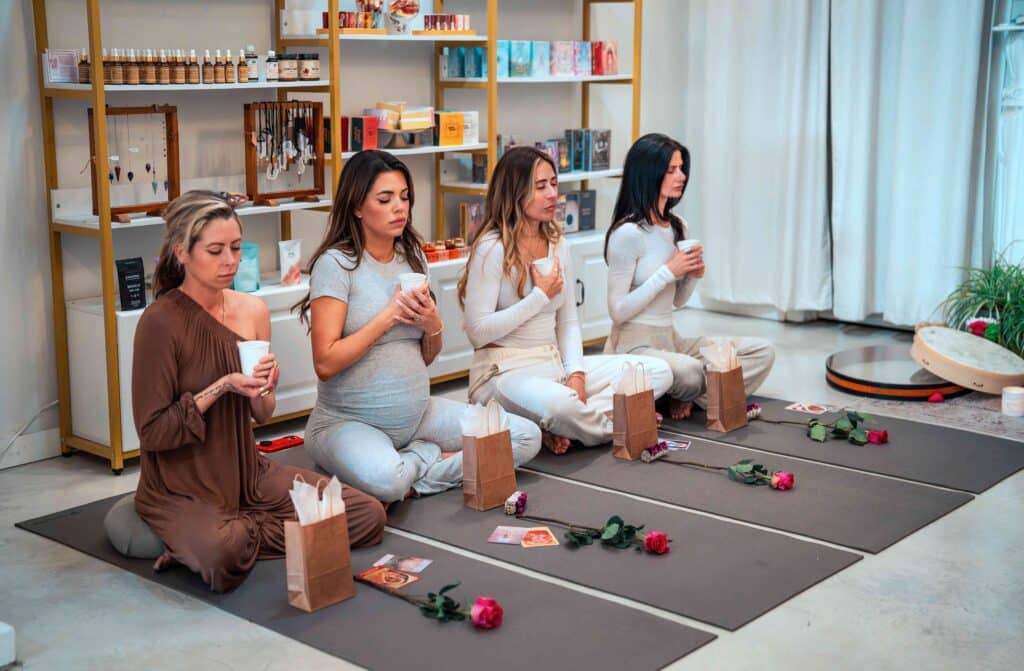 Choice Point: The Courage to Change