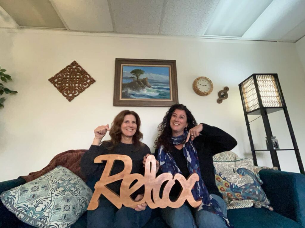 Escape to Relaxation: A Mini Retreat to Slow Down and Reconnect