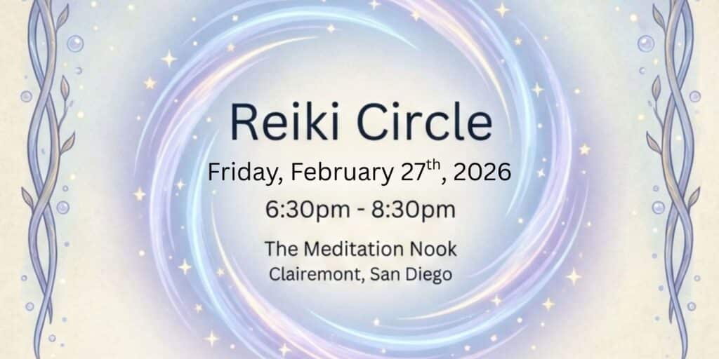 Reiki Circle