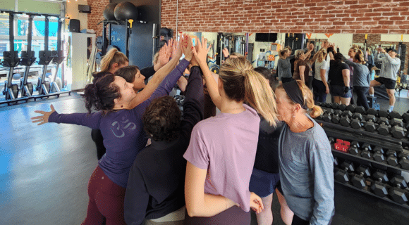 Women's Wellness Workshop