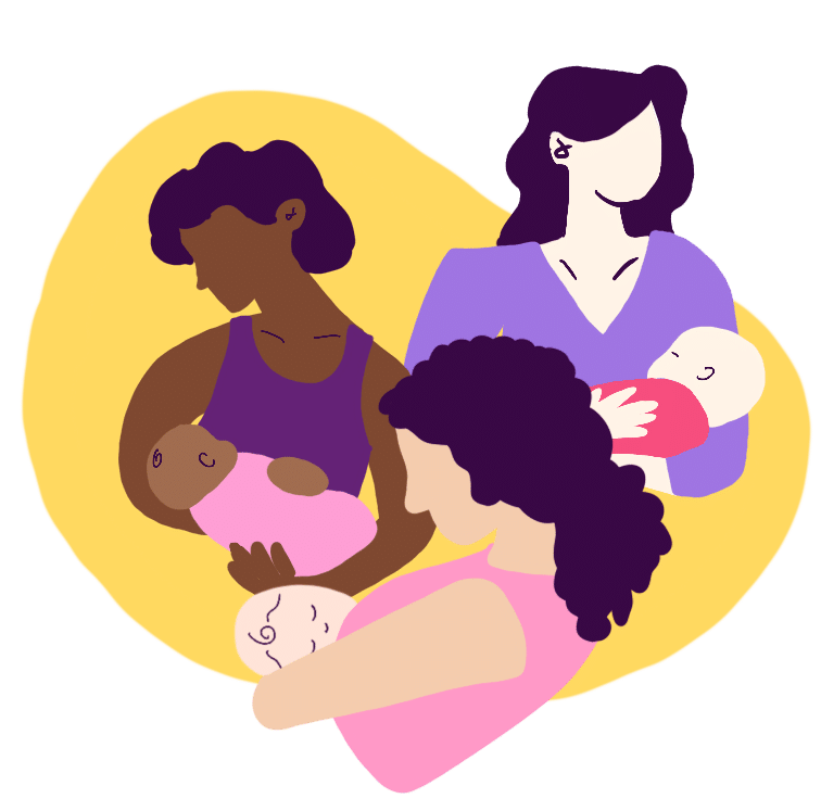 Postpartum Support Group