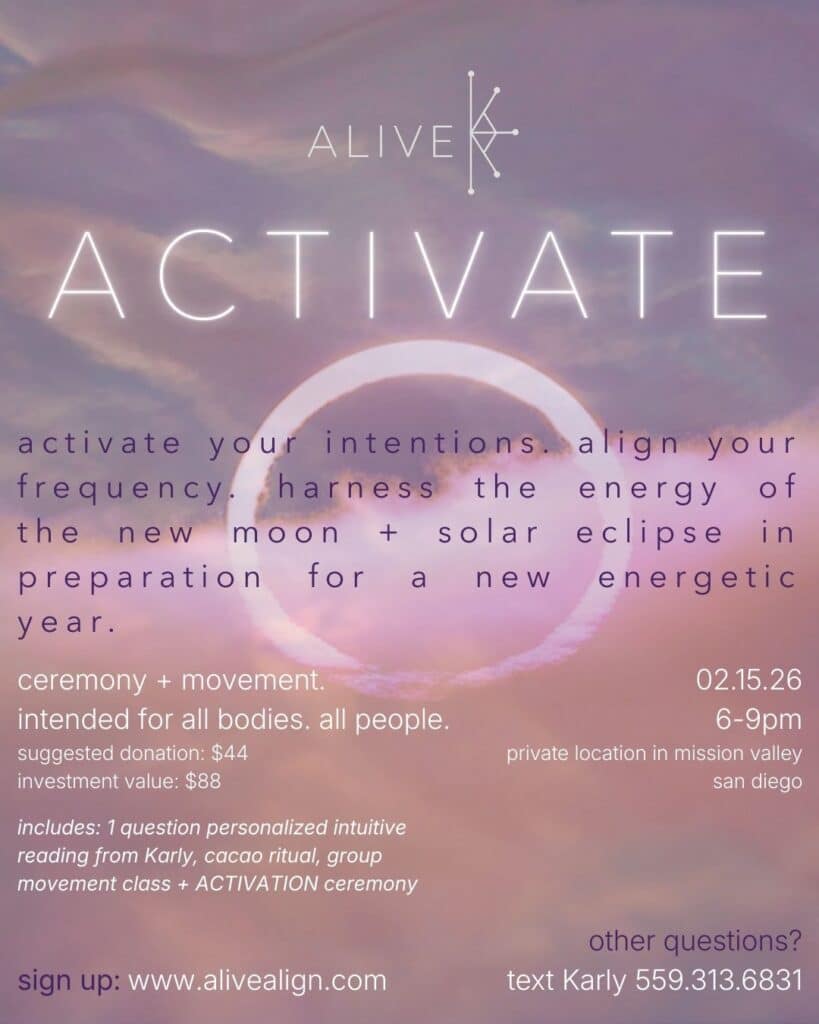 ACTIVATE
