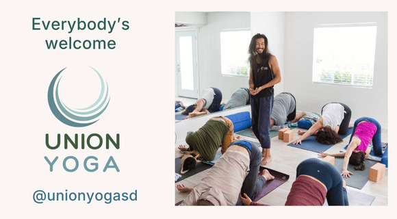 locally well listing union yoga