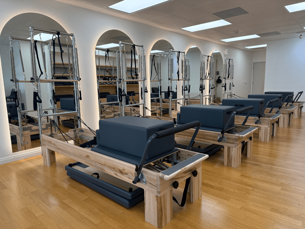 pilates of coronado san diego