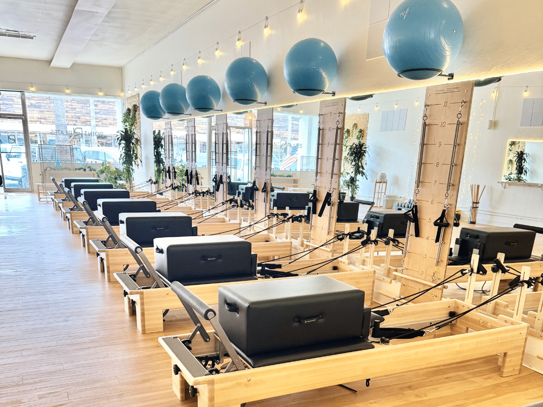 san diego point pilates studio ob
