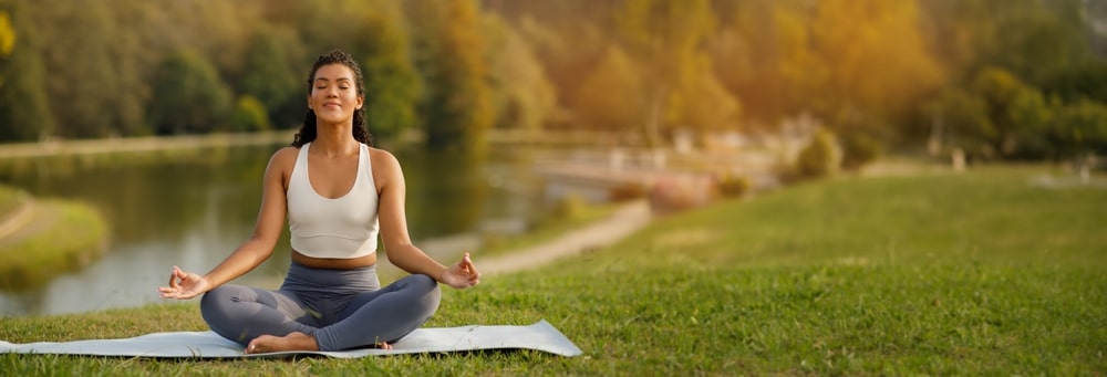 Calm the Mind, Warm the Body