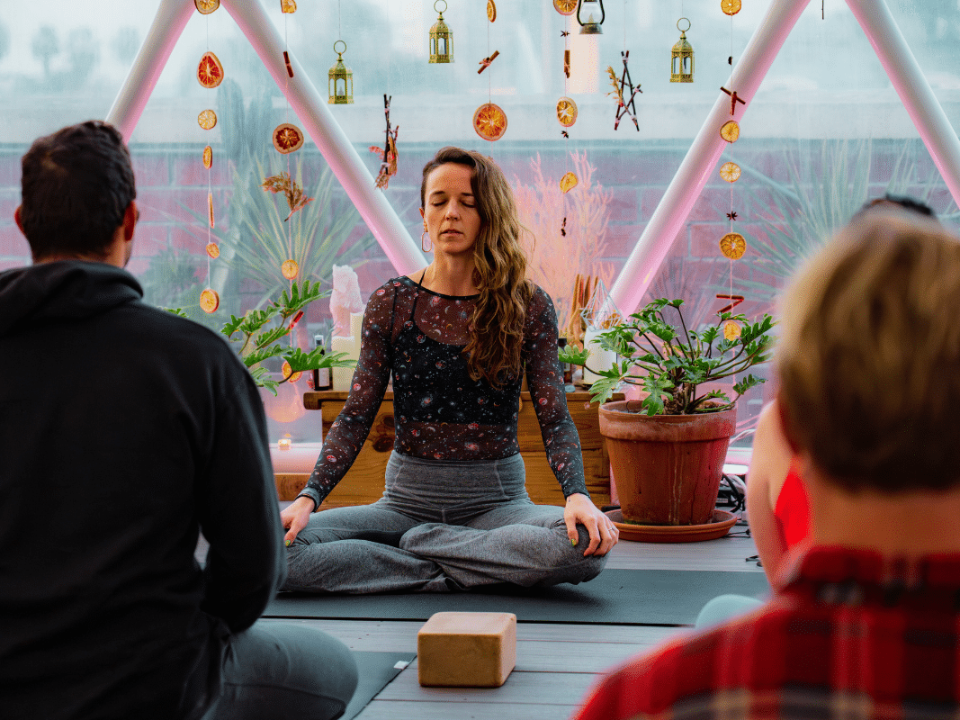 trilogy san diego yoga festival