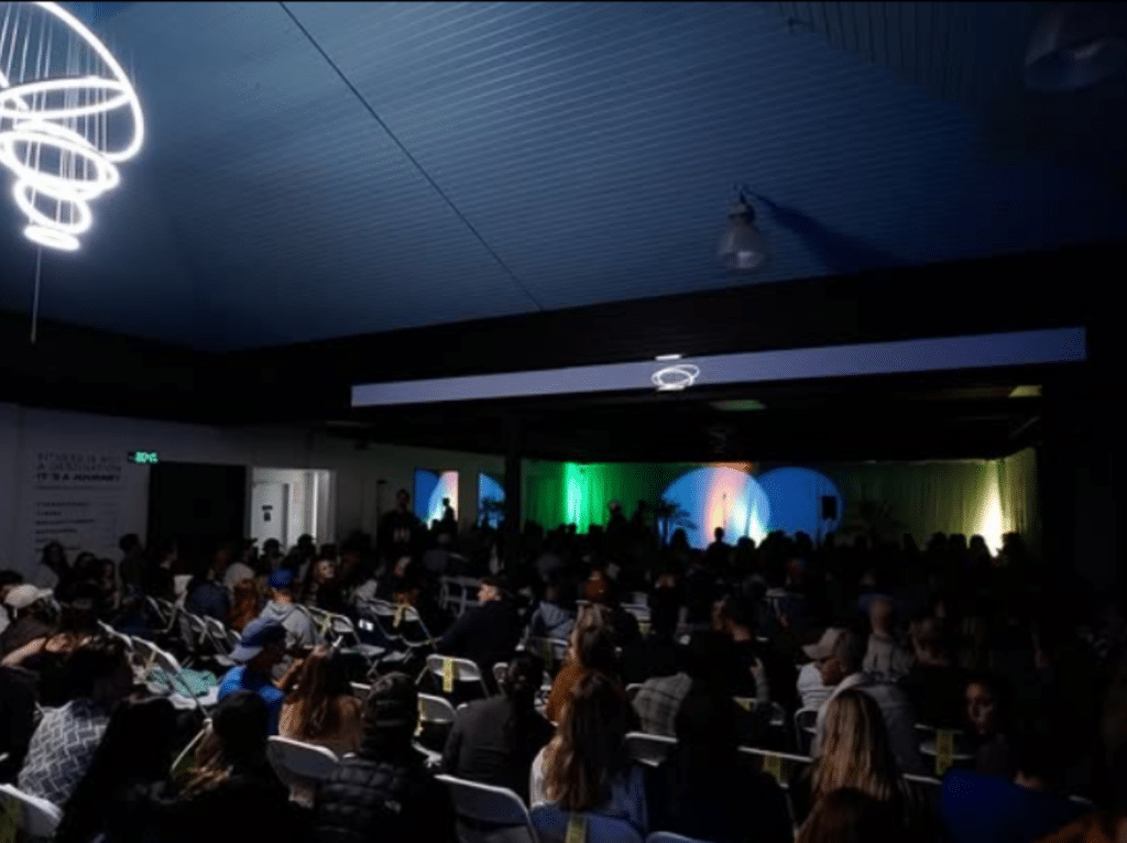 Comedy Show in Pacific Beach (Firehouse PB)