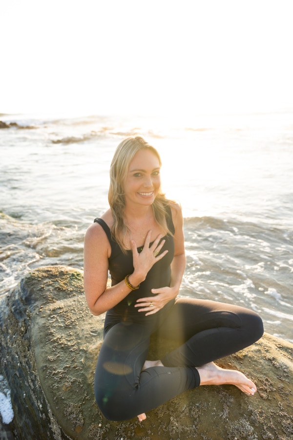 Sanctuary Within: A Healing Journey of Deep Rest