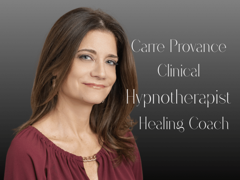 Carre Provance Hypnotherapy 768x576