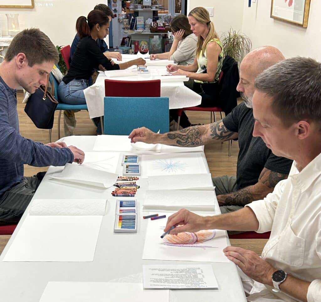 Beyond Within: 7 Essential Practices for a Happy Life