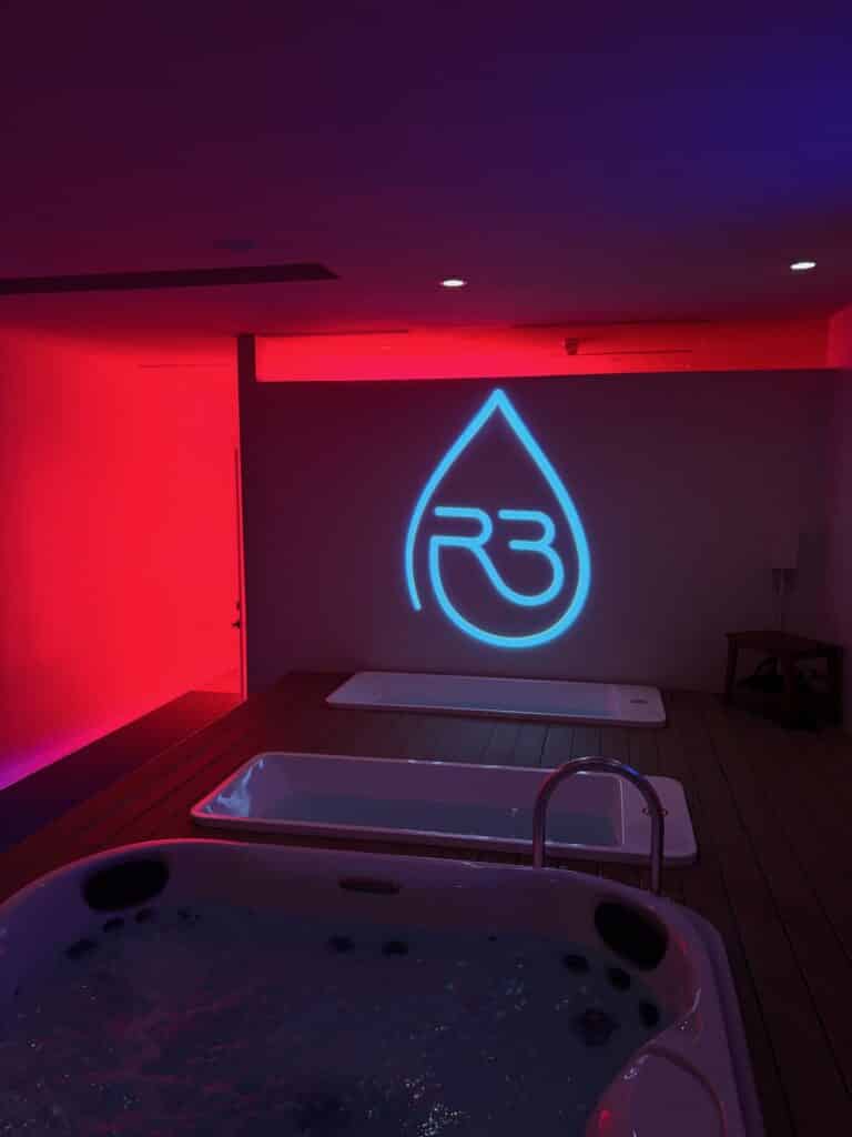 Valentine's Breath, Flow, Glow Event 2/13