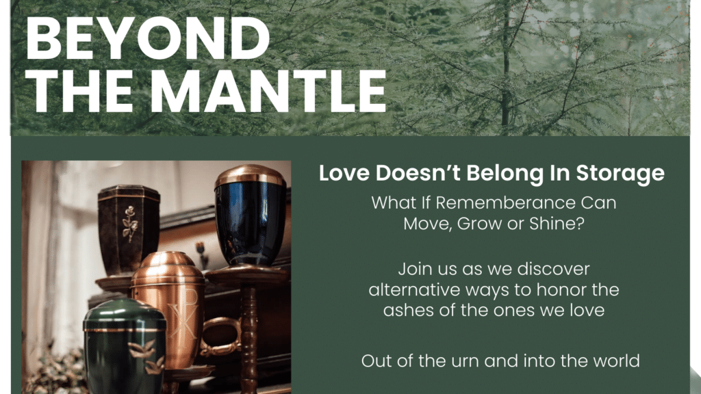 Death Education: Beyond the Mantel