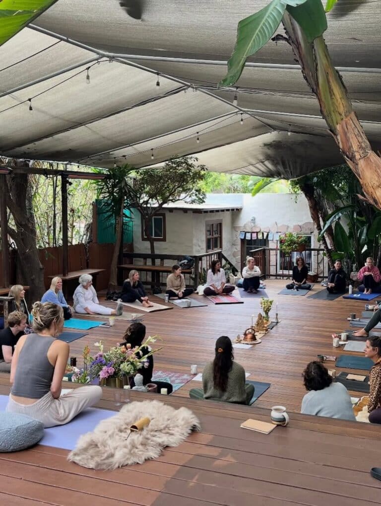 riffs yoga studios sound healing 768x1019