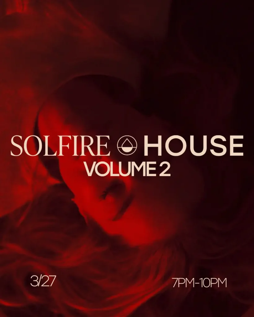 Solfire House Vol. 2: Zero-Proof Penthouse Experience