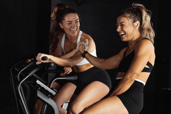 sweat dreams encinitas