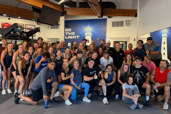 impactx san diego
