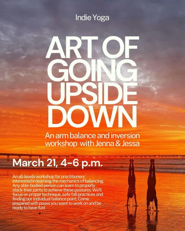 Art of Going Upside Down Reduced 768x960