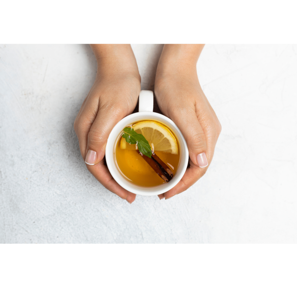 Ayurvedic Detox Made Gentle: Simple Spring Practices for Natural Cleansing