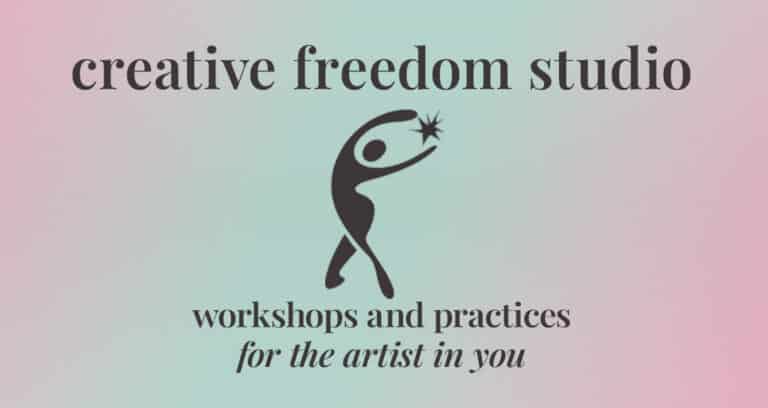 Creative Freedom Studio Skool header smaller bottom 768x408