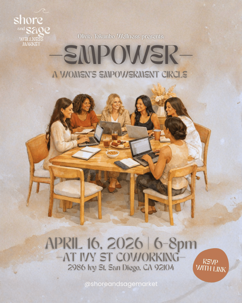 EMPOWER: A Women's Accountability Circle