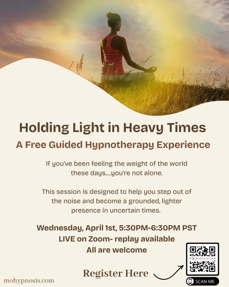 Holding Light Flyer QR 768x960