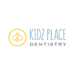 Kid Place dental logo