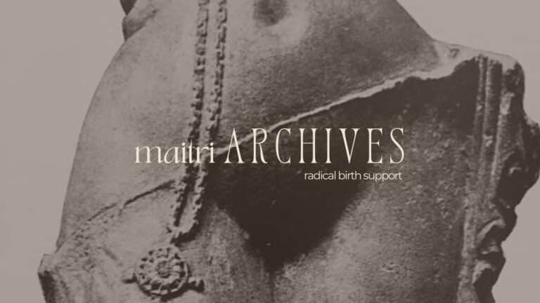 Maitri Banner 768x432