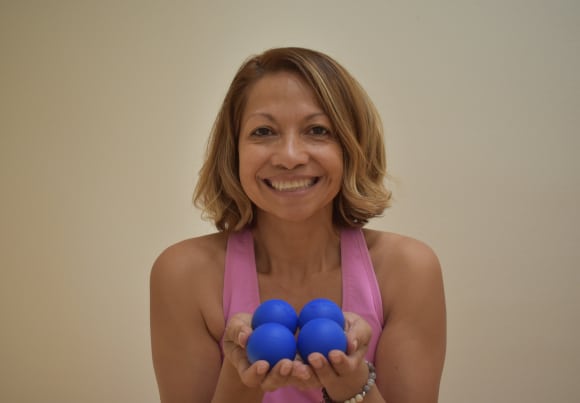 Introduction to Resistance Stretching & Myofascial Release