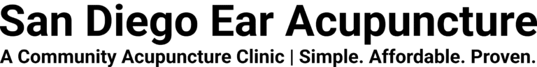 San Diego Ear Acupuncture Logo 768x97