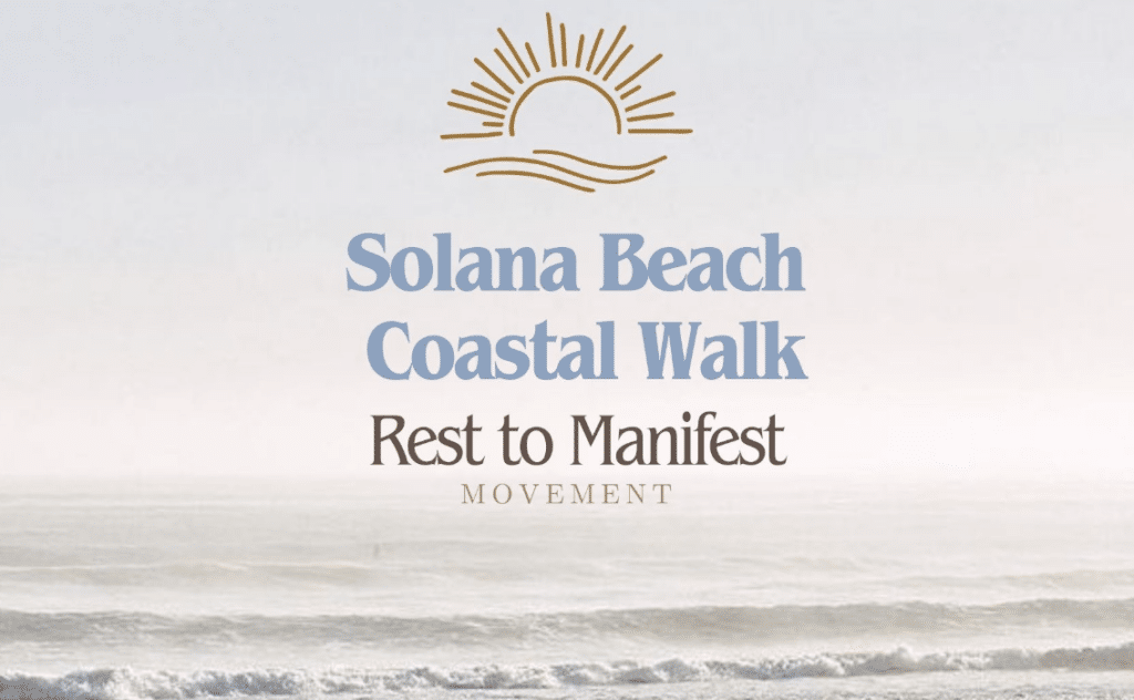 Solana Beach Coastal Walk