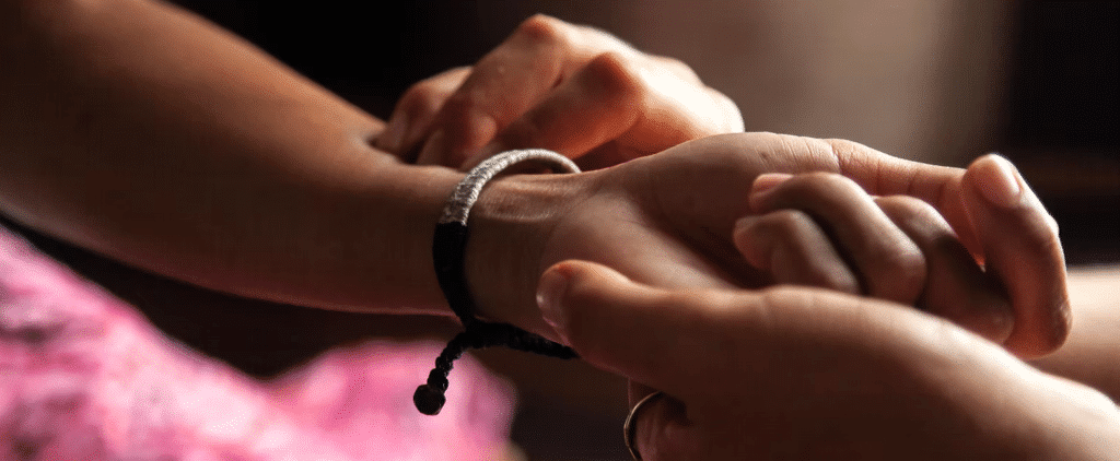 Pulse Reading & Consult w/ Vaidya Ronak