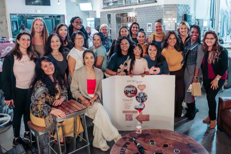 Sunday Self care group 768x512