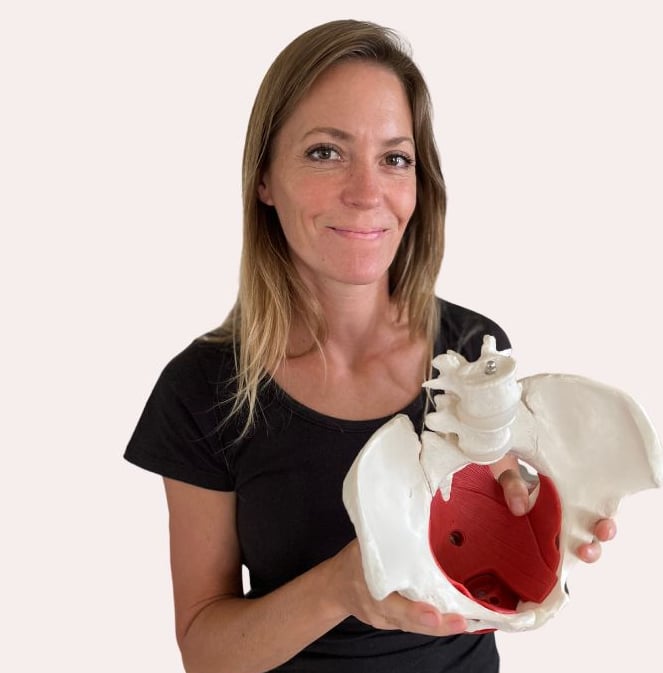 Free! Strength Training For Pregnancy Educational Workshop