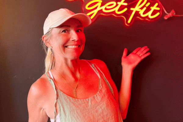 allison beardsley san diego red light method