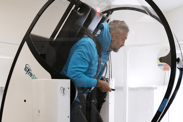 dr jeff mcwhorter gyro stim