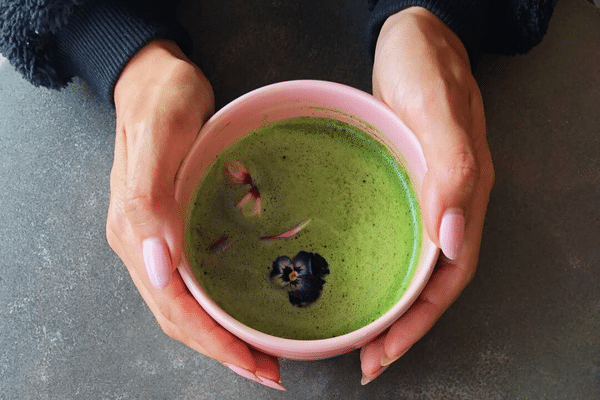 holy matcha san diego