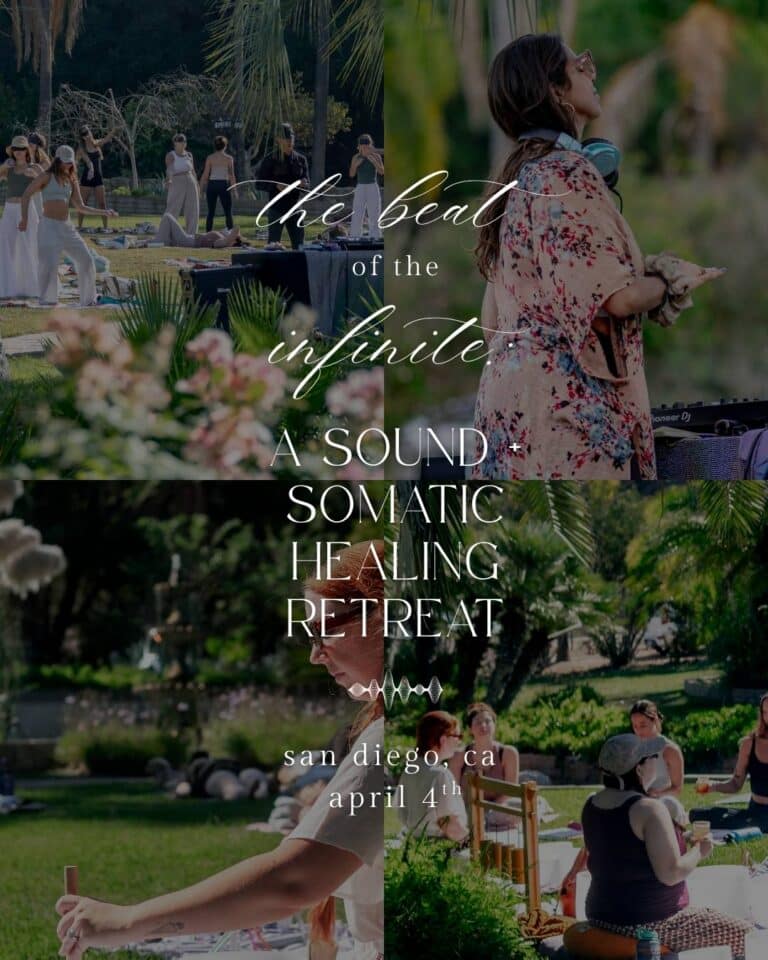 the beat of the infinite Instagram Post 45 768x960