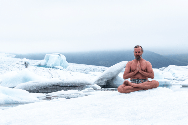 wim hof method san diego