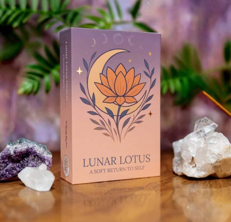 02.19.26 Lunar Lotus Oracle Deck Etsy 2 768x738