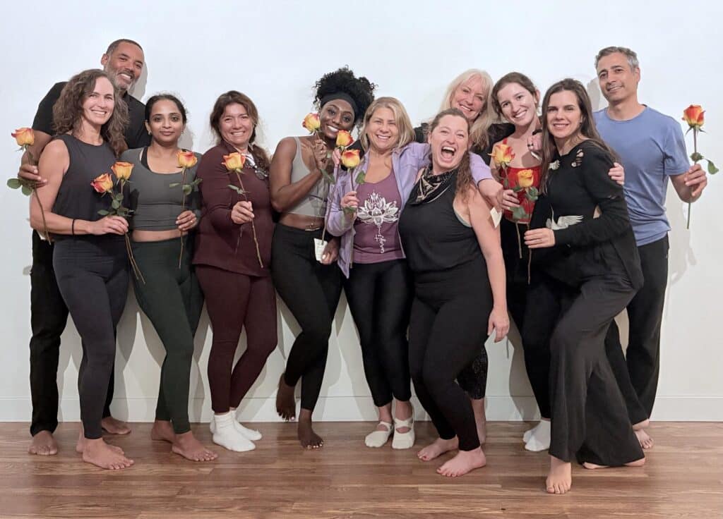200 Hour Yoga One Teacher Training Summer Immersion