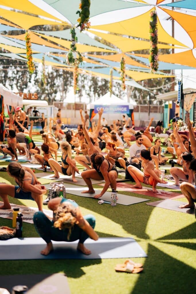 Terra Nova Presents: Wicked Wellness