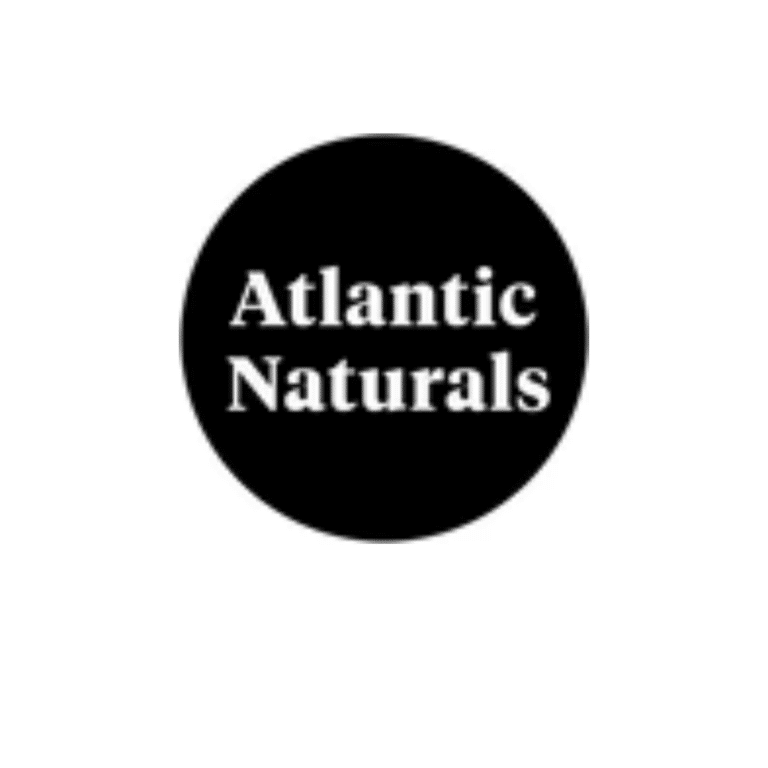 Athlentic Natural logo 768x768