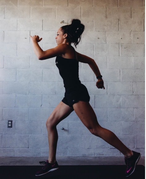 Run Pain Free: A Running Injury Seminar