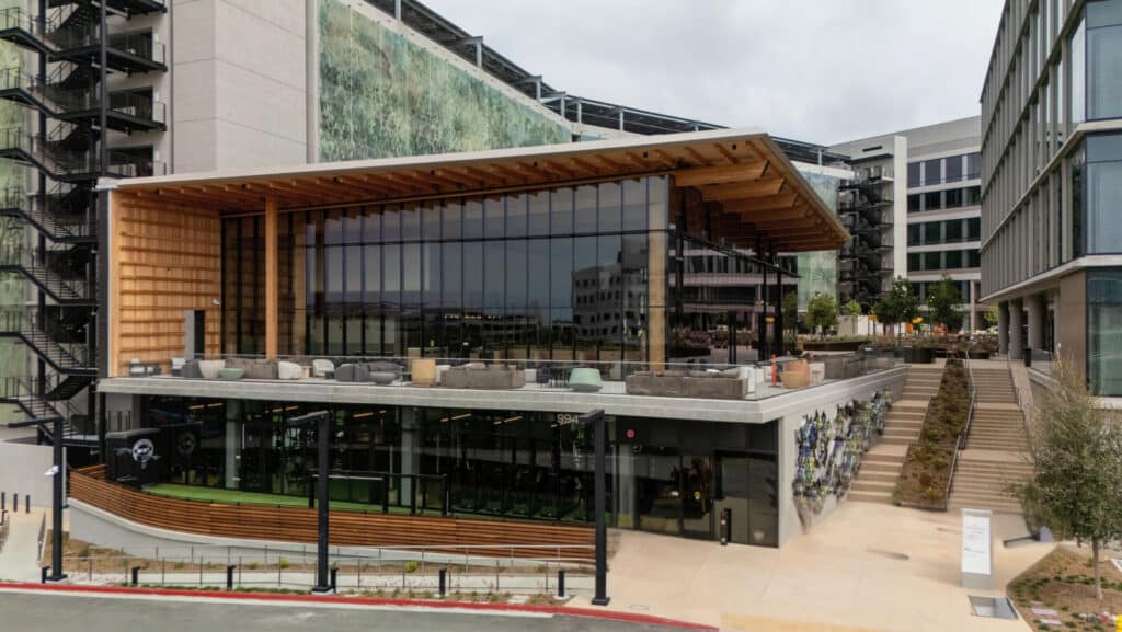 Nature In Motion, An Earth Day Wellness Experience