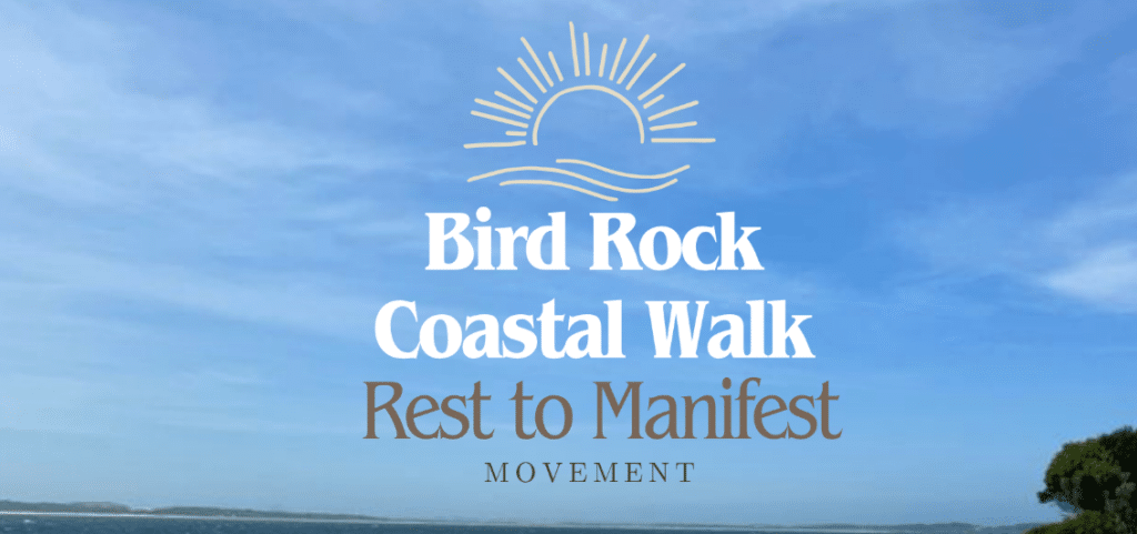 Bird Rock Coastal Walk