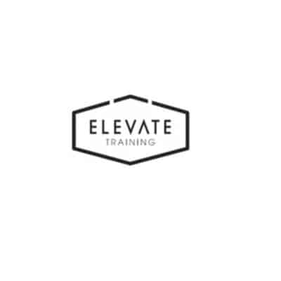 elevate training logo