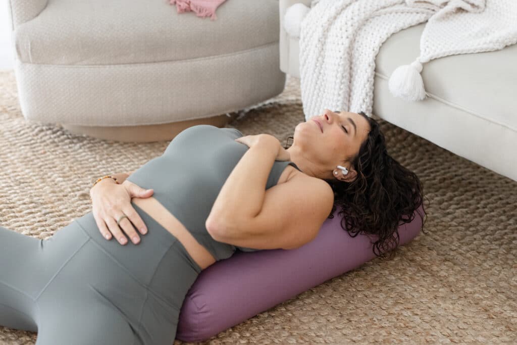 Gentle Yoga